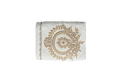 DOREN-2 30X50 HAVLU GOLD - 3