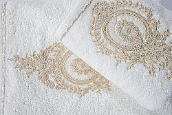 DOREN-2 30X50 HAVLU GOLD - 6