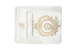 DOREN-2 30X50 HAVLU GOLD - 4