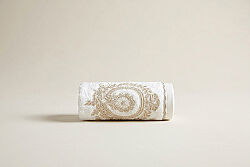 DOREN-2 30X50 HAVLU GOLD - KERVAN