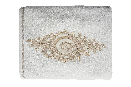 DOREN-2 90X150 HAVLU GOLD - 3