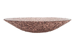 DROP 22cm YEMEK TABAGI KAHVE (17001) - 2