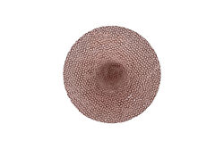 DROP 22cm YEMEK TABAGI KAHVE (17001) - 3