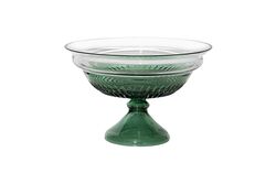DROP MEYVELİK YEŞİL 29x18 cm - 2