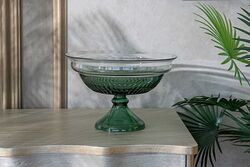 DROP MEYVELİK YEŞİL 29x18 cm - 3