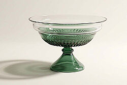 DROP MEYVELİK YEŞİL 29x18 cm - 1