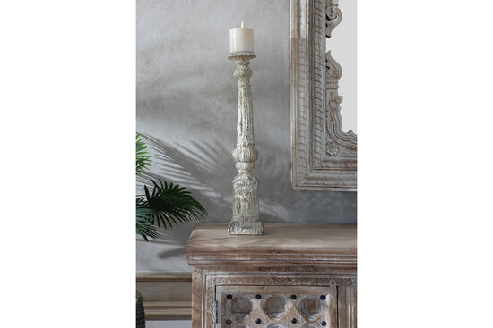 DXL24754W MUMLUK KREM ESKITME 14x14x72.5cm - 3