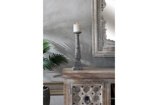 DXL24755C MUMLUK KAHVE 14x13x50cm - 4