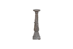 DXL24755C MUMLUK KAHVE 14x13x50cm - 2