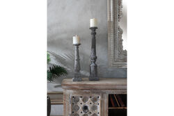 DXL24755C MUMLUK KAHVE 14x13x50cm - 5