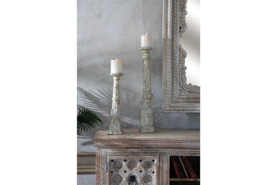 DXL24755W MUMLUK KREM ESKITME 14x13x50cm - 4