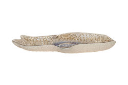 EFSUN EL TABAK 16X22,5 CM KREM (13706) - 3