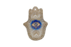 EFSUN EL TABAK 16X22,5 CM KREM (13706) - 4
