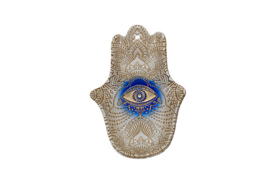 EFSUN EL TABAK 16X22,5 CM KREM (13706) - 4