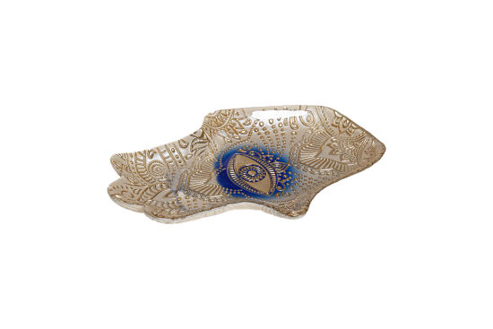 EFSUN EL TABAK 16X22,5 CM KREM (13706) - 2