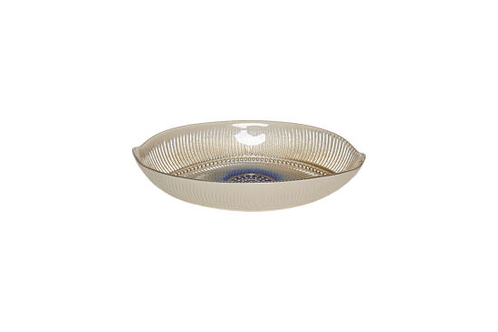 EFSUN KAYIK TABAK 15,5 CM KREM (13750) - 4