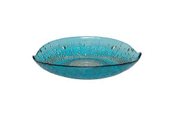 EFSUN KAYIK TABAK 20,5 CM MAVİ (13752) - 4