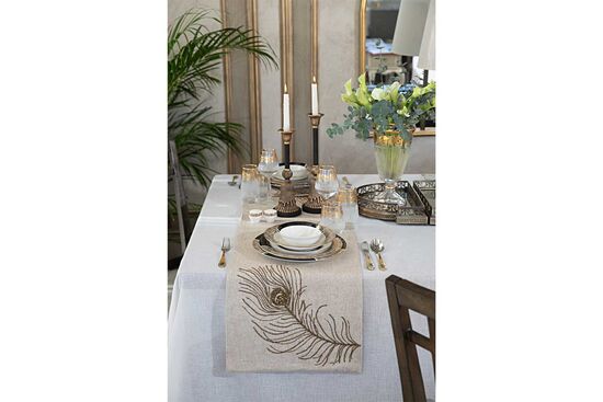 EIC-1068 TR RUNNER 40x140cm - 2