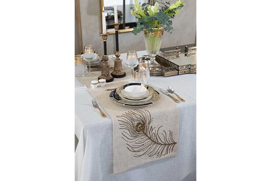 EIC-1068 TR RUNNER 40x140cm - 3