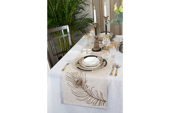 EIC-1068 TR RUNNER 40x140cm - 4