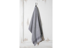 EKOSE HAVLU 70X140 CM GRİ - 2