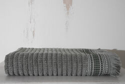 EKOSE HAVLU 70X140 CM YEŞİL - LINDA