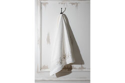 ELANUR HAVLU 70X140 CM KREM - 3