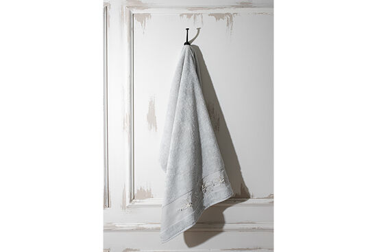 ELANUR HAVLU 70X140 CM YEŞİL - 3