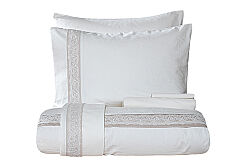 ELEGANCEE NEVRESİM TAKIMI 200X220 CK 6 PRC - 7