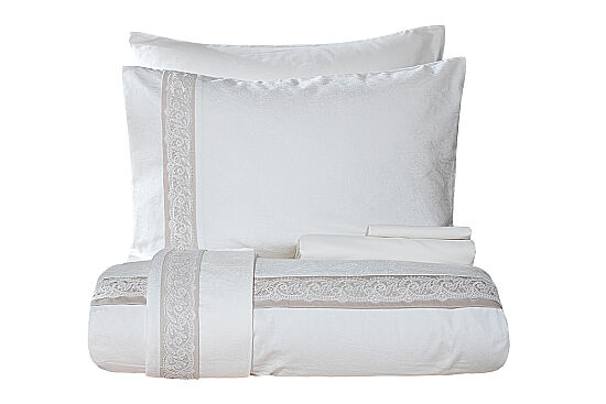 ELEGANCEE NEVRESİM TAKIMI 200X220 CK 6 PRC - 7