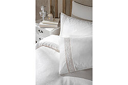 ELEGANCEE NEVRESİM TAKIMI 200X220 CK 6 PRC - 4