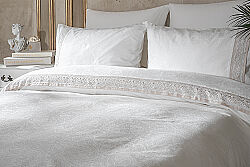 ELEGANCEE NEVRESİM TAKIMI 200X220 CK 6 PRC - 3