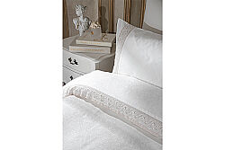 ELEGANCEE NEVRESİM TAKIMI 200X220 CK 6 PRC - 5