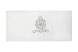 ELEXUS HAVLU KREM 30x50cm - HOME SWEET HOME