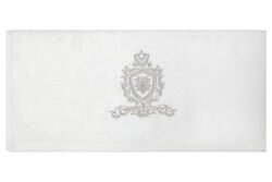 ELEXUS HAVLU KREM 50x90cm - HOME SWEET HOME
