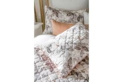 ELİZYA YATAK ÖRTÜSÜ 250x260 cm CK 4 PRC MİNT - 2