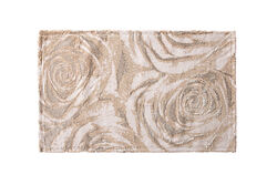 ELLOY PASPAS EKRU-BEJ-SİLVER 60x100cm - 2