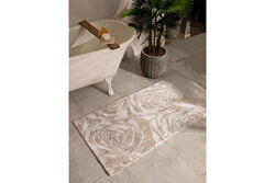 ELLOY PASPAS EKRU-BEJ-SİLVER 80x150cm - 2