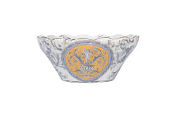 ELMORA DEKORATİF KASE 20.X520.5X8 CM CF1126 - 2