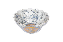 ELMORA DEKORATİF KASE 20.X520.5X8 CM CF1126 - 3