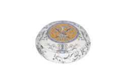 ELMORA DEKORATİF KUTU 17X17X7 CM CK038 - 4