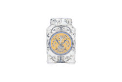 ELMORA DEKORATİF OBJE 12X12X18 CM CF4882 - 2
