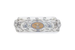 ELMORA DİKDÖRTGEN TEPSİ 32X19.5X2.5 CM CF1035 - 3