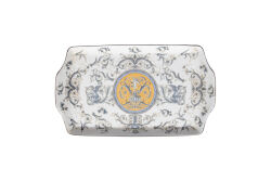 ELMORA DİKDÖRTGEN TEPSİ 32X19.5X2.5 CM CF1035 - 2