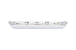ELMORA DİKDÖRTGEN TEPSİ 32X19.5X2.5 CM CF1035 - 5