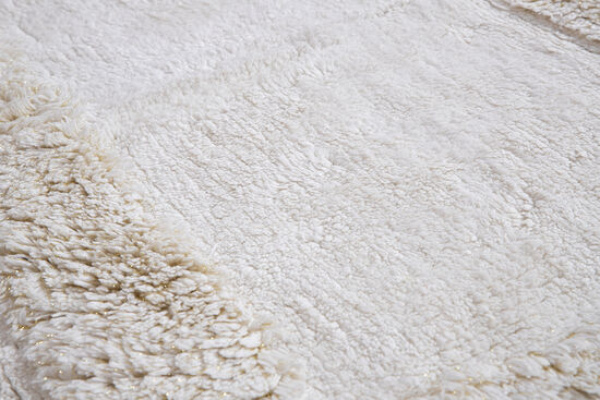 ETNO PASPAS EKRU-GOLD 60x90cm - 3