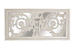 F1768AWH AYNA 163x79x6cm(IC OLCU: 147,3x63cm) - 3