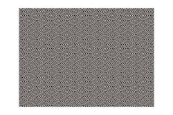 FARMNESS HALI 40257A_384_11_T6 150x220 cm GRI/SIYAH - 2