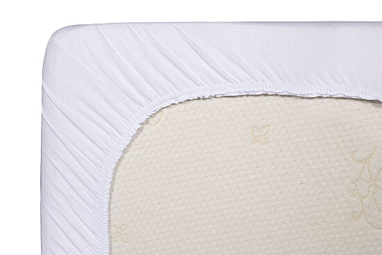 FIERA LASTIKLI PENYE ÇARŞAF 100X200+ 30 CM BEJ - 2