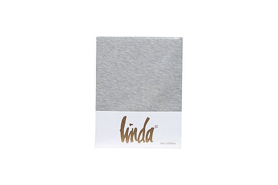 FIERA LASTIKLI PENYE ÇARŞAF 100X200+ 30 CM GRİ - 3